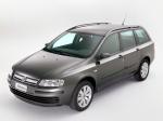 Fiat Stilo Multiwagon 2006 года